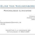 Carte de visite